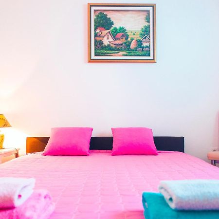 Apartmani Slavica Jagodina Exterior foto