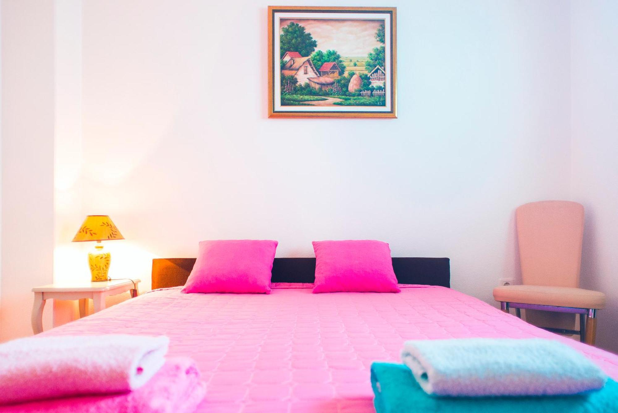 Apartmani Slavica Jagodina Exterior foto