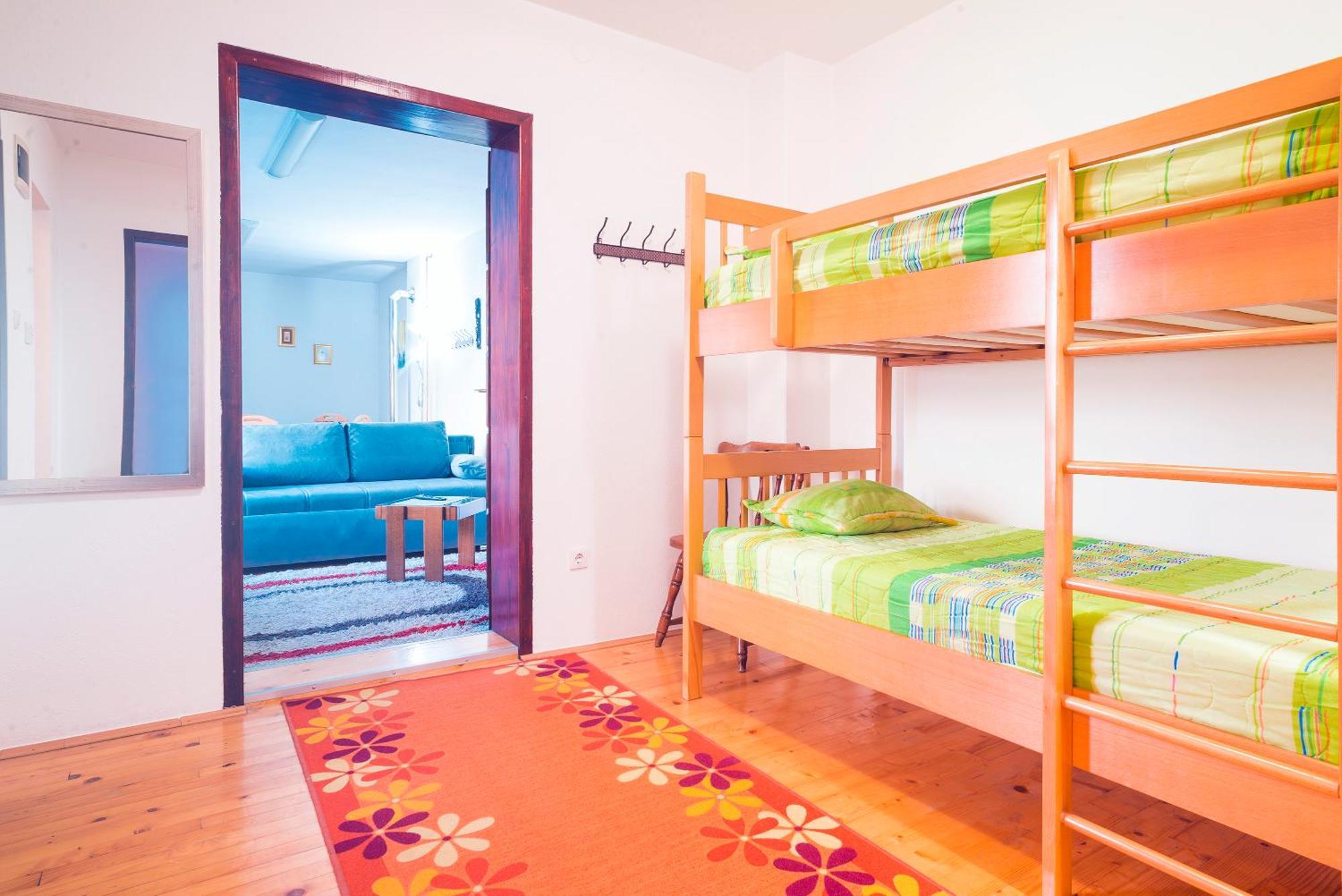 Apartmani Slavica Jagodina Exterior foto