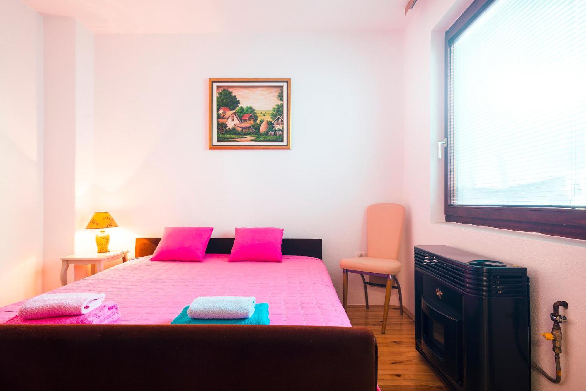 Apartmani Slavica Jagodina Exterior foto