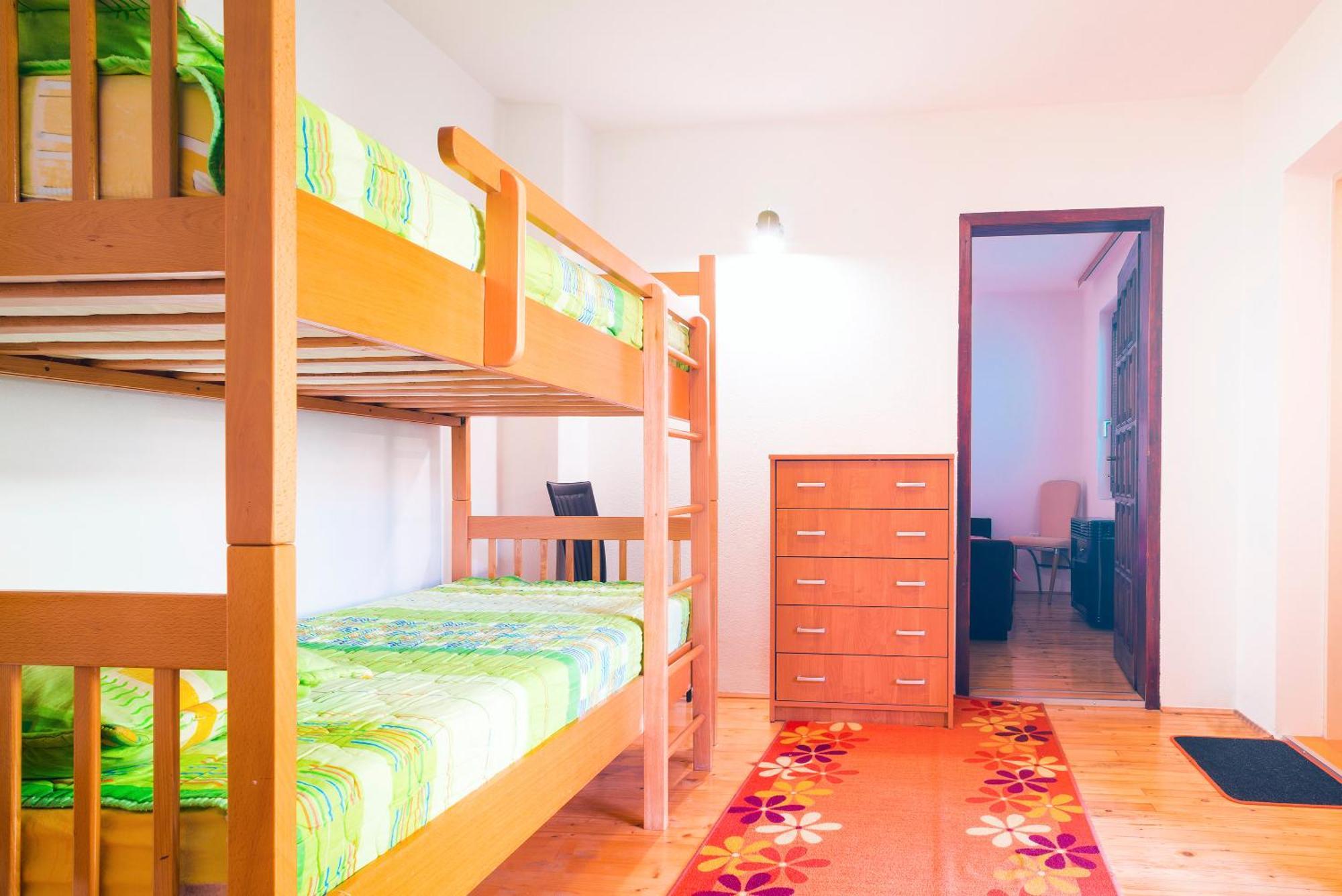 Apartmani Slavica Jagodina Exterior foto