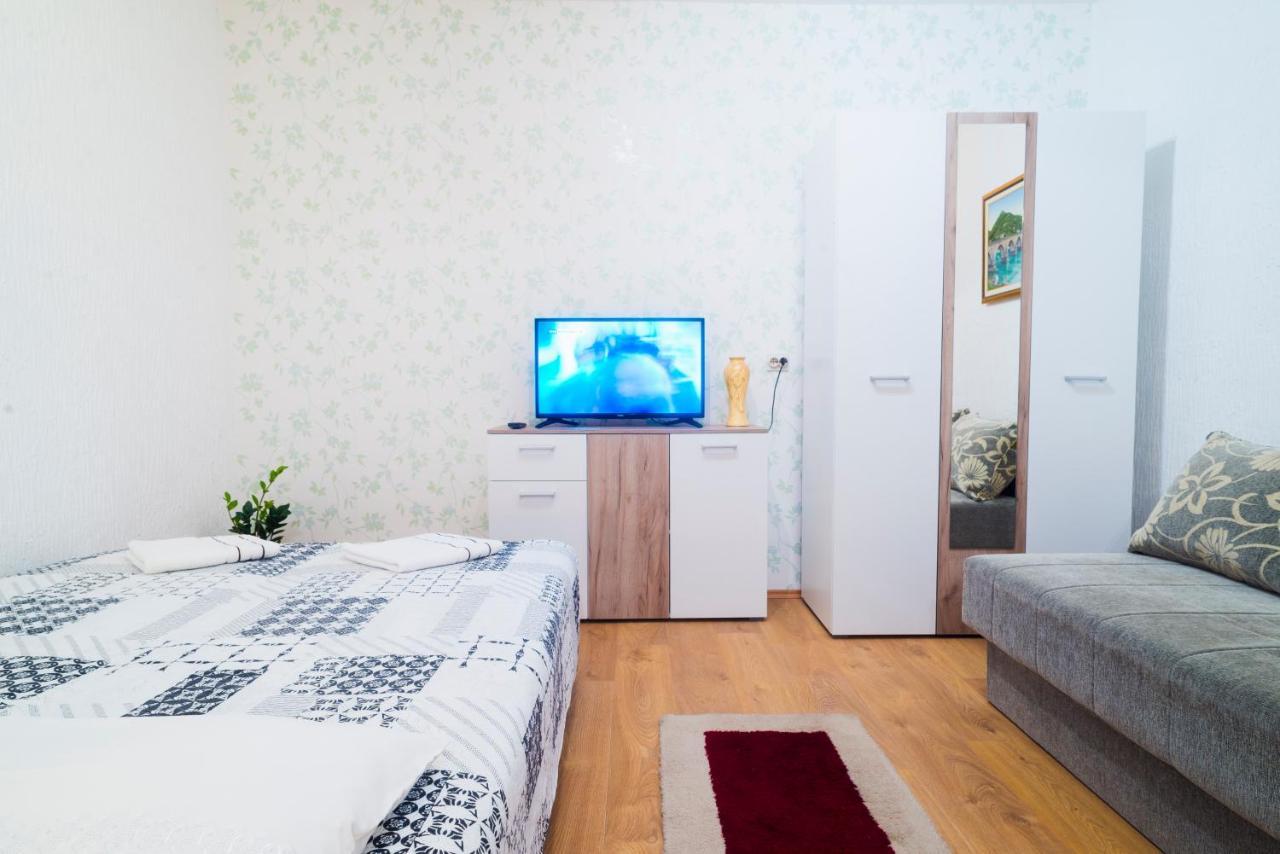 Apartmani Slavica Jagodina Exterior foto